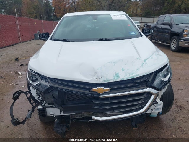 Chevrolet EQUINOX LT 2018 2GNAXJEV4J6269726 Image 6