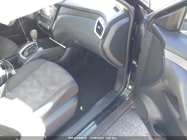 Nissan ROGUE SV 2016 KNMAT2MV4GP637276 Image 5
