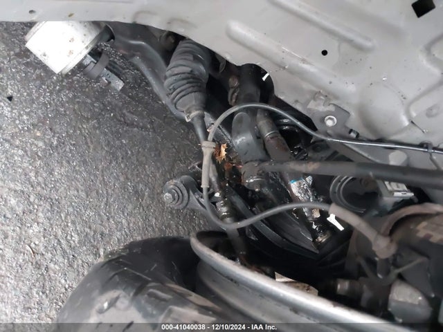 Ford Explorer Limited 2014 1FM5K8F87EGA95159 Image 17