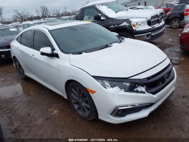 2019 19XFC1F35KE000160 main image