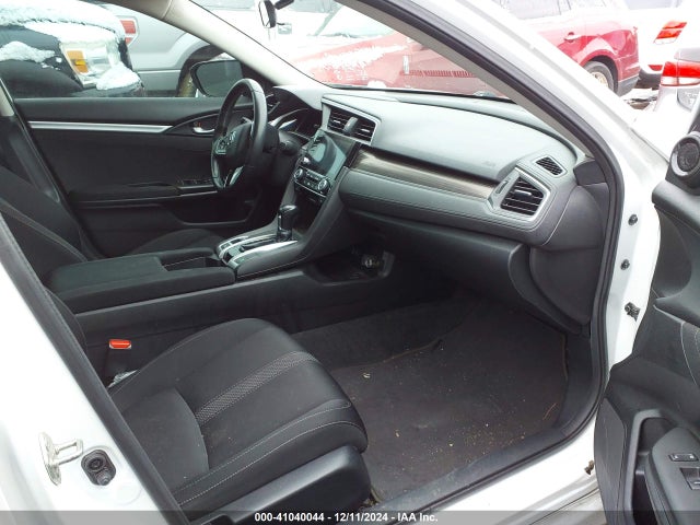 Honda CIVIC EX 2019 19XFC1F35KE000160 Image 5