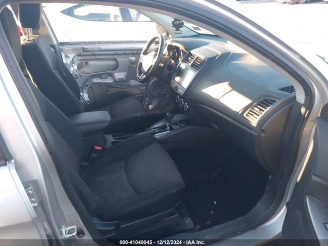 JA4AR3AU9KU004678 Mitsubishi Outlander Sport 2.0 Se