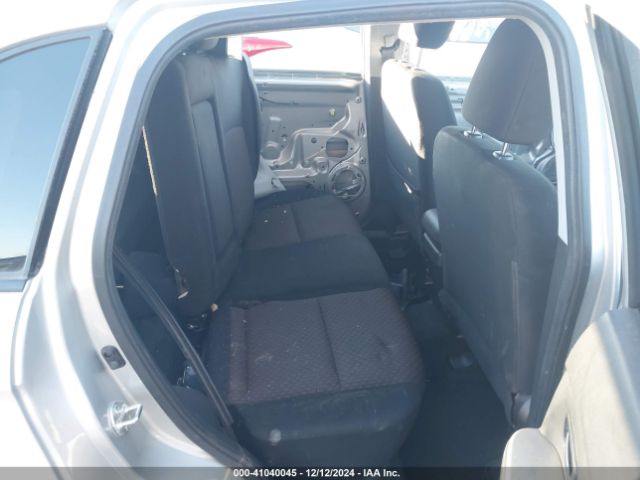 JA4AR3AU9KU004678 Mitsubishi Outlander Sport 2.0 Se