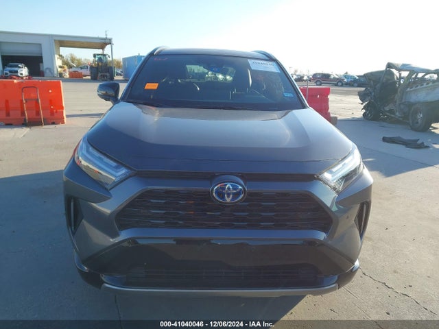 4T3E6RFV9RU141489 Toyota Rav4 Hybrid Xse