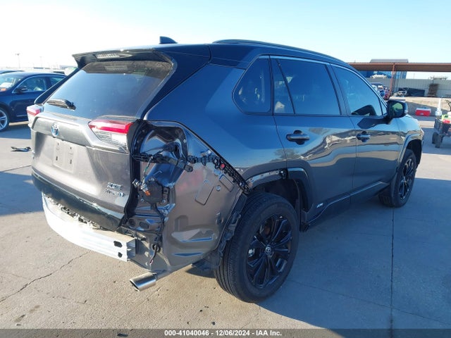 4T3E6RFV9RU141489 Toyota Rav4 Hybrid Xse