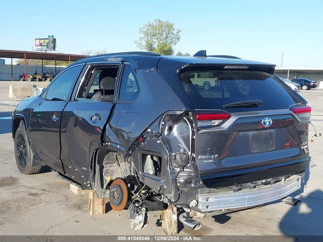 4T3E6RFV9RU141489 Toyota Rav4 Hybrid Xse