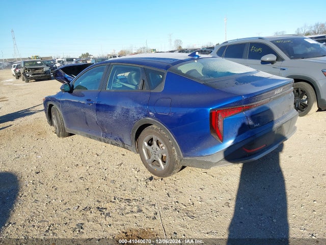 KIA K4 Lxs 2025 3KPFT4DE9SE011202 Image 3