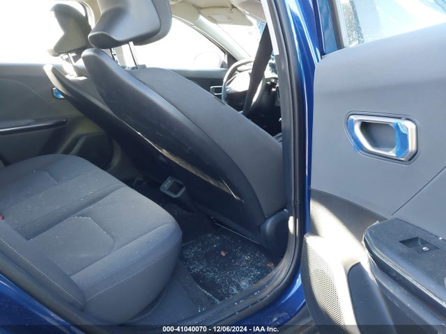 KIA K4 Lxs 2025 3KPFT4DE9SE011202 Image 8