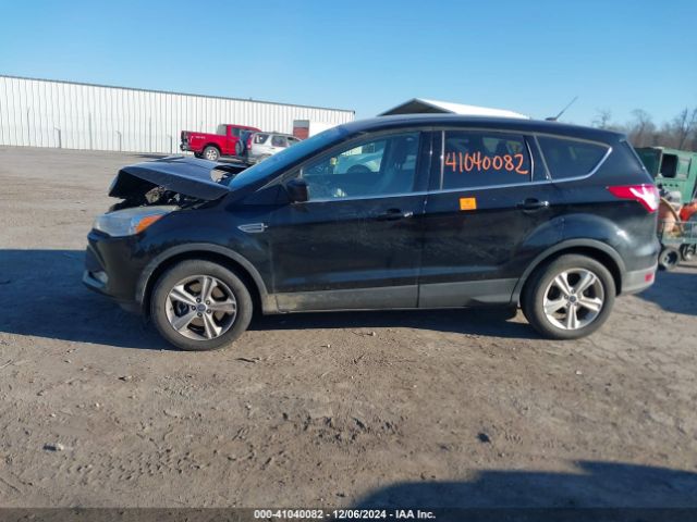 1FMCU9GX8GUC52098 Ford ESCAPE SE