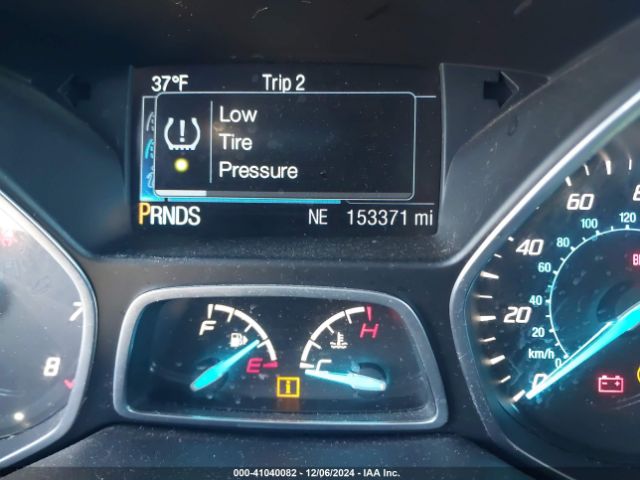 1FMCU9GX8GUC52098 Ford ESCAPE SE