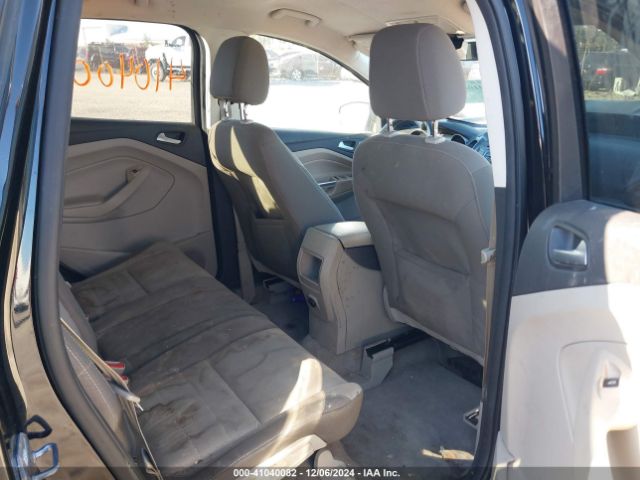 1FMCU9GX8GUC52098 Ford ESCAPE SE