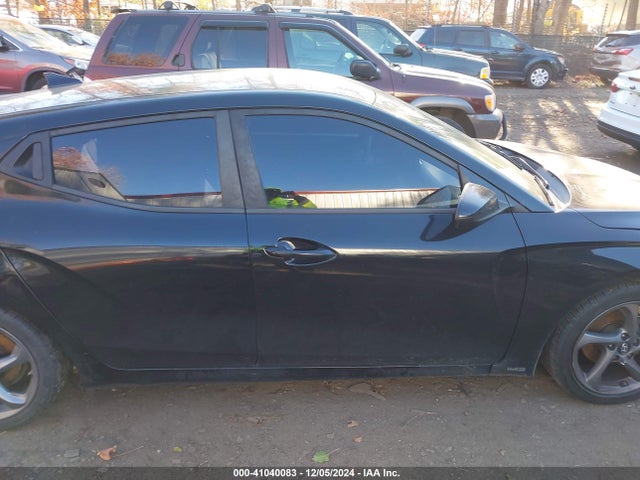 Hyundai Veloster 2.0 2019 KMHTG6AF0KU009304 Image 13