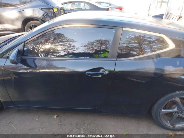 Hyundai Veloster 2.0 2019 KMHTG6AF0KU009304 Image 14
