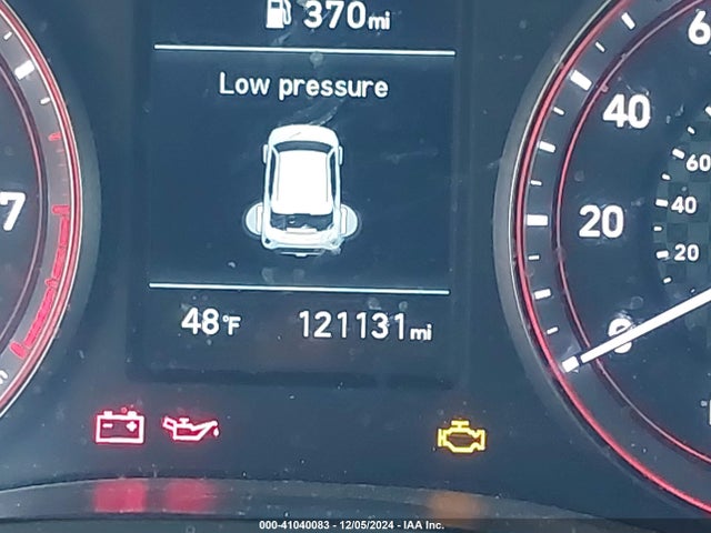Hyundai Veloster 2.0 2019 KMHTG6AF0KU009304 Image 15