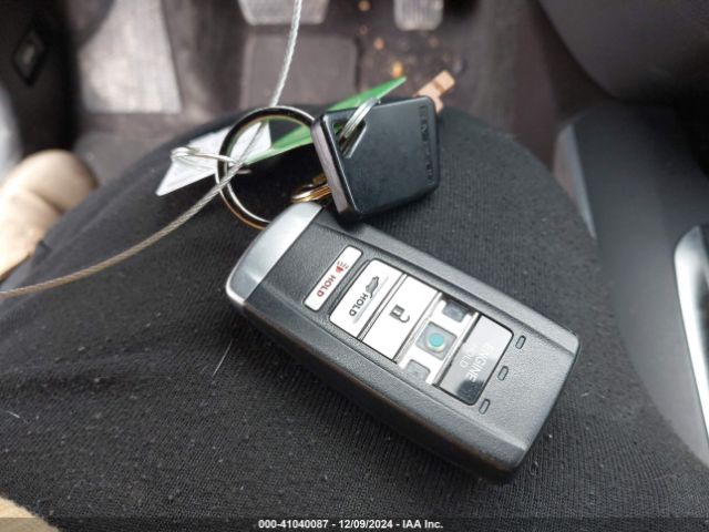 5J8YD3H58KL010836 Acura Mdx Tech Pkg