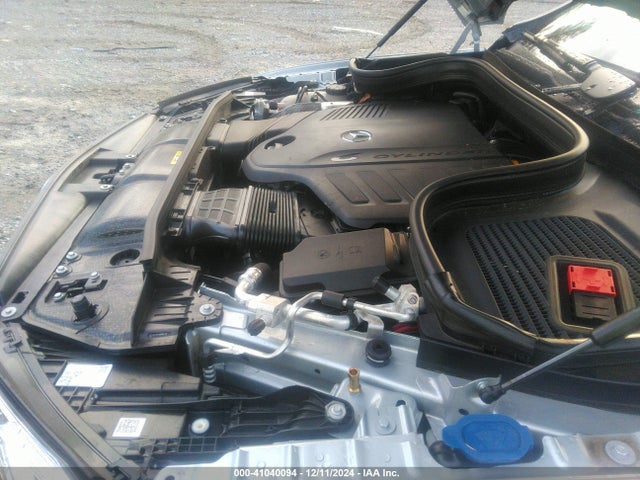 4JGFB5KB0PA921232 Mercedes-Benz Gle 450 4matic