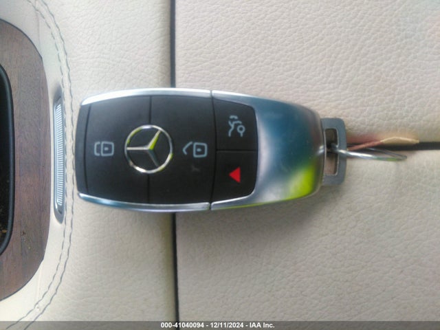 4JGFB5KB0PA921232 Mercedes-Benz Gle 450 4matic