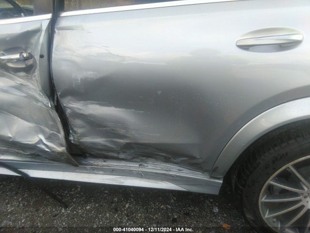 4JGFB5KB0PA921232 Mercedes-Benz Gle 450 4matic