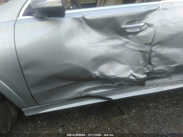 4JGFB5KB0PA921232 Mercedes-Benz Gle 450 4matic