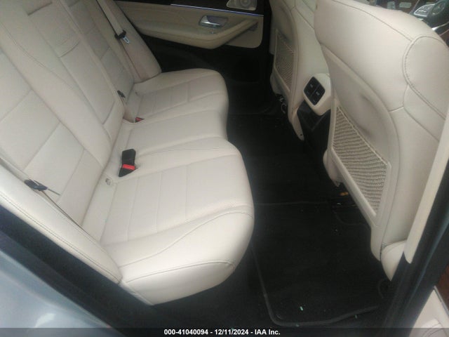 4JGFB5KB0PA921232 Mercedes-Benz Gle 450 4matic