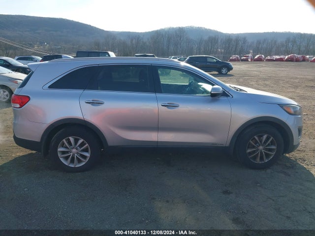 KIA Sorento 3.3l Lx 2016 5XYPGDA52GG108992 Image 13