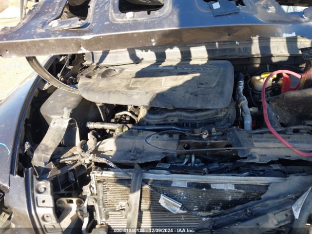 1C4PJMCS9HW602792 Jeep Cherokee Latitude 4x4