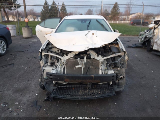 Toyota COROLLA LE 2017 2T1BURHE8HC917612 Image 12