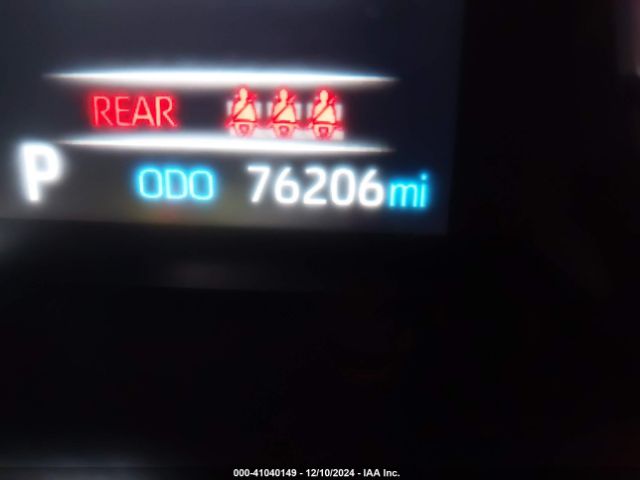 2T3G1RFV4MW219662 Toyota RAV4 LE
