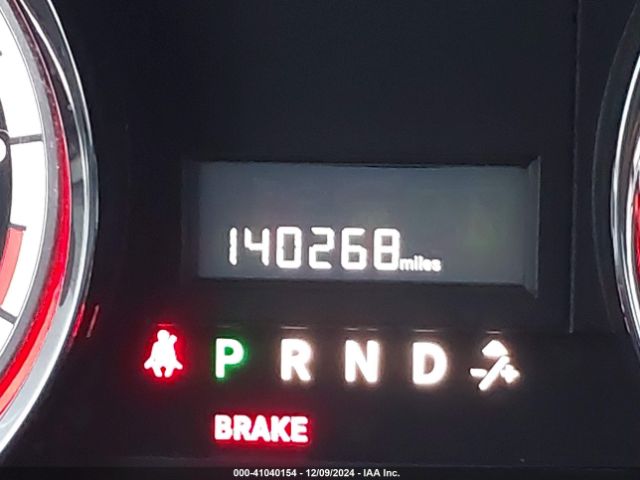 2C4RDGBG7GR343600 Dodge Grand Caravan Se Plus