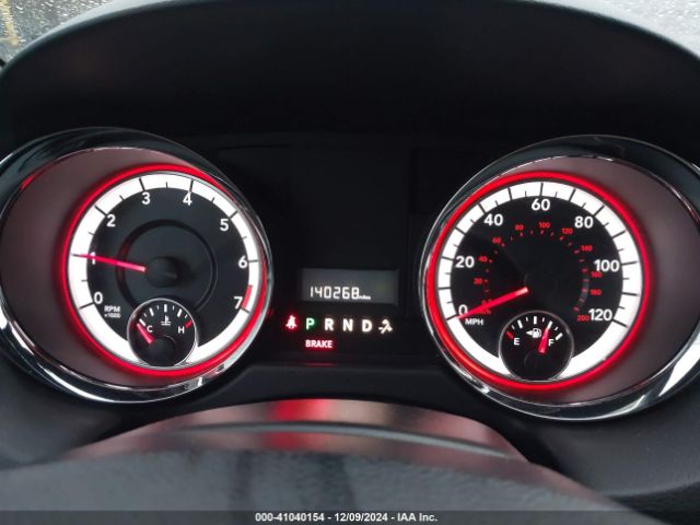 2C4RDGBG7GR343600 Dodge Grand Caravan Se Plus