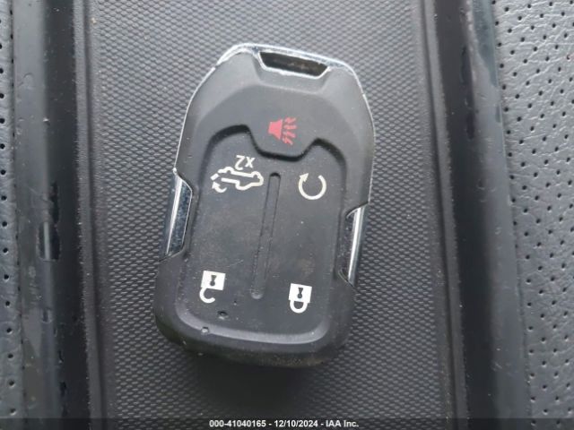 1GTU9FELXKZ154503 GMC Sierra 1500 Denali
