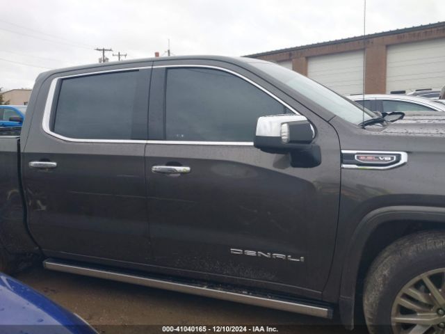 1GTU9FELXKZ154503 GMC Sierra 1500 Denali