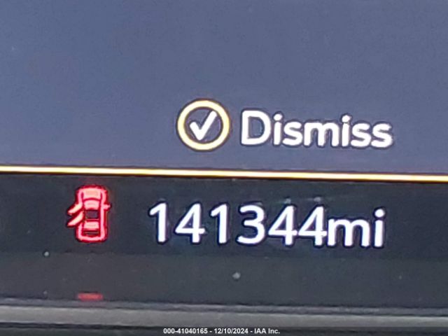 1GTU9FELXKZ154503 GMC Sierra 1500 Denali