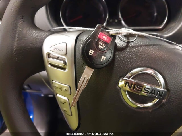 Nissan Versa 1.6 Sv 2017 3N1CN7AP8HL851550 Image 11