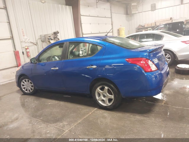 Nissan Versa 1.6 Sv 2017 3N1CN7AP8HL851550 Image 15