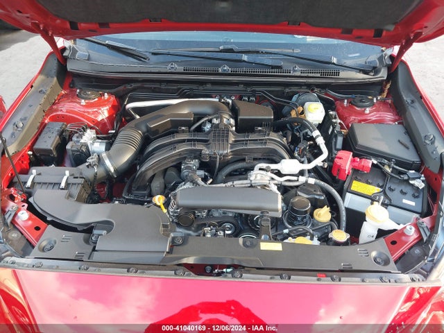 JF1GUHJC0R8355166 Subaru Impreza Rs 5-door