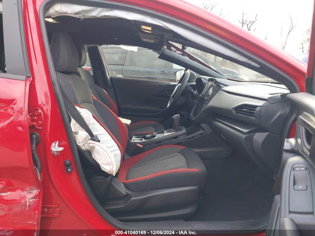 JF1GUHJC0R8355166 Subaru Impreza Rs 5-door