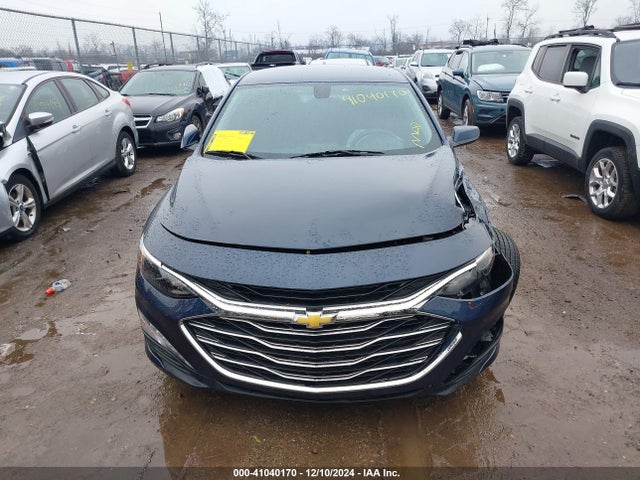 1G1ZD5ST7KF202231 Chevrolet MALIBU LT