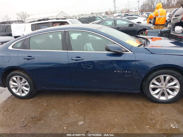 Chevrolet MALIBU LT 2019 1G1ZD5ST7KF202231 Image 13