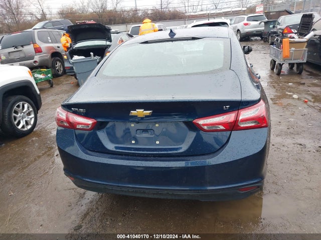 Chevrolet MALIBU LT 2019 1G1ZD5ST7KF202231 Image 16