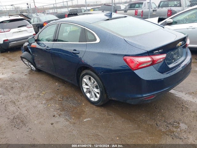 1G1ZD5ST7KF202231 Chevrolet MALIBU LT