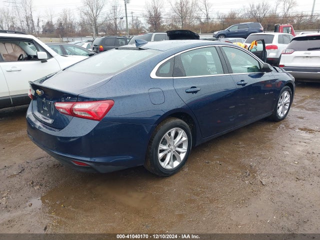 1G1ZD5ST7KF202231 Chevrolet MALIBU LT