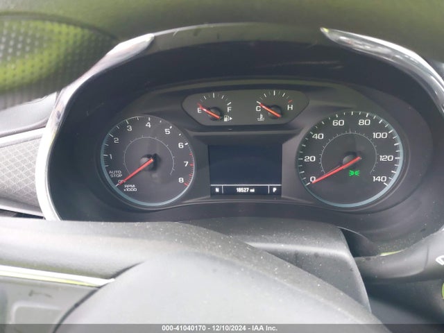 1G1ZD5ST7KF202231 Chevrolet MALIBU LT