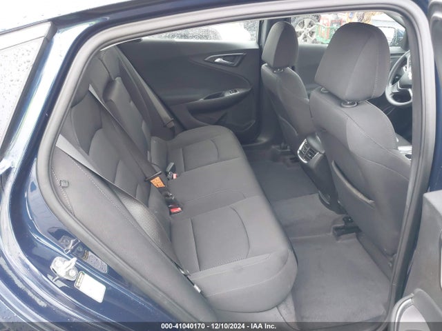 1G1ZD5ST7KF202231 Chevrolet MALIBU LT