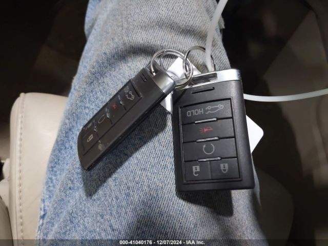 2G61N5S38E9326431 Cadillac XTS LUXURY