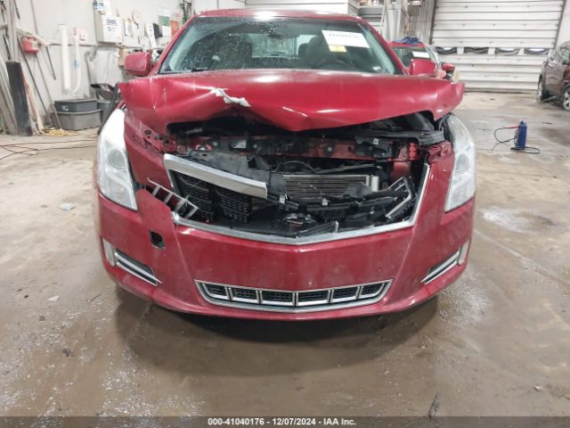 2G61N5S38E9326431 Cadillac XTS LUXURY