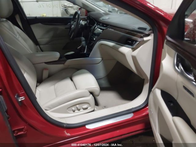 2G61N5S38E9326431 Cadillac XTS LUXURY
