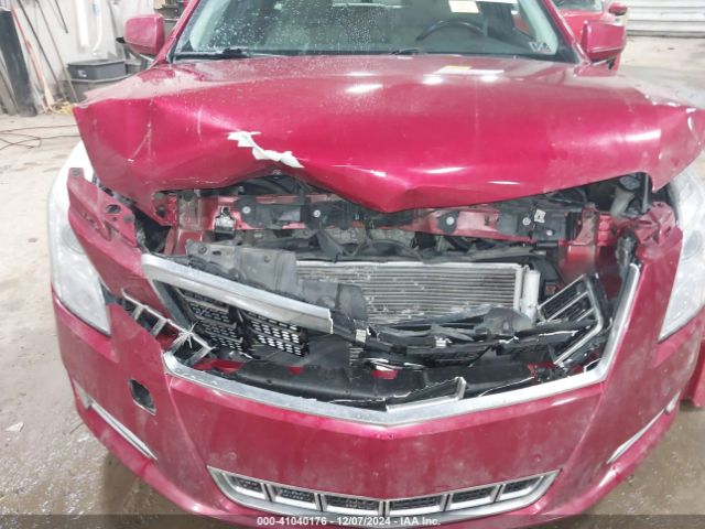 2G61N5S38E9326431 Cadillac XTS LUXURY