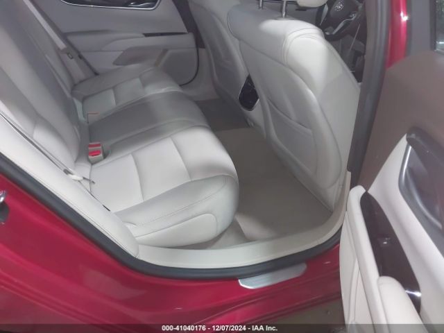 2G61N5S38E9326431 Cadillac XTS LUXURY