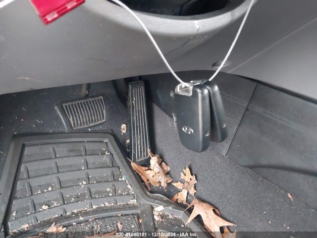 5NPEC4ACXEH883984 Hyundai SONATA SE